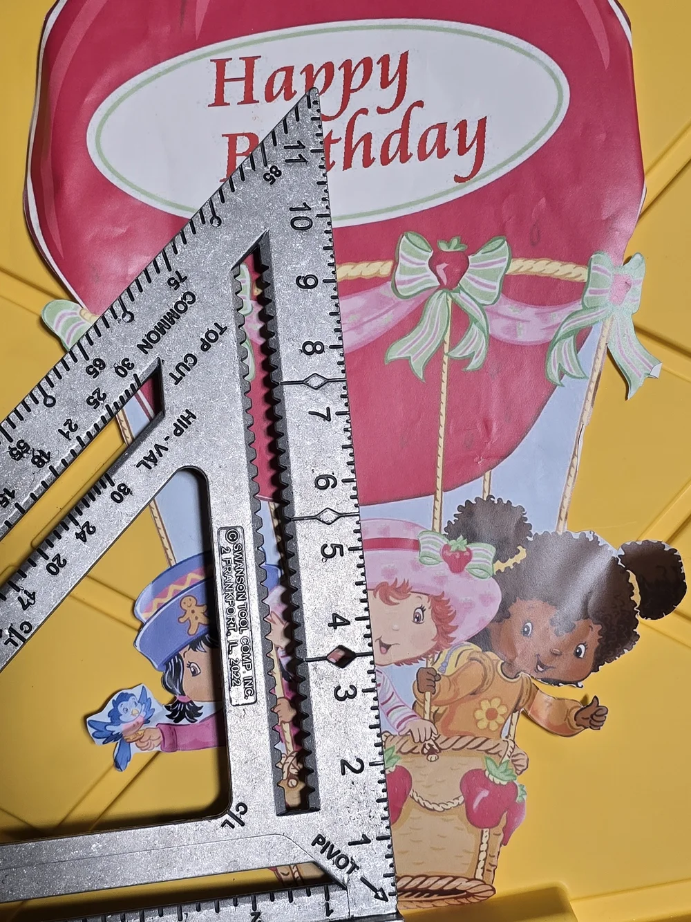 Pink Birthday Party Decoration Bundle